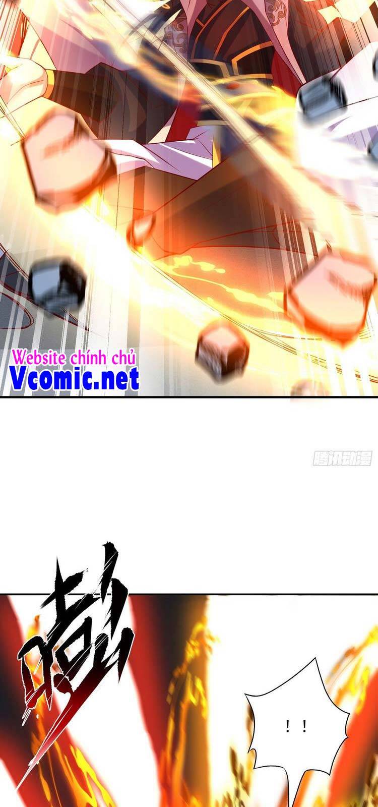 Bắt Đầu Làm Super God Bằng Việc Dạy Dỗ 6 Tỷ Tỷ Chapter 48 - 33