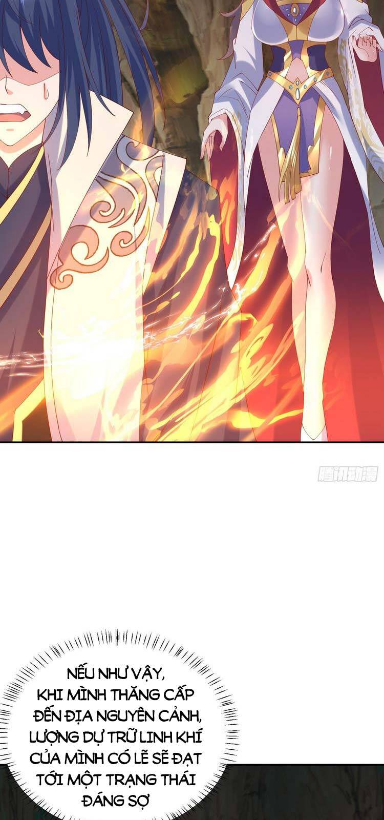 Bắt Đầu Làm Super God Bằng Việc Dạy Dỗ 6 Tỷ Tỷ Chapter 48 - 35