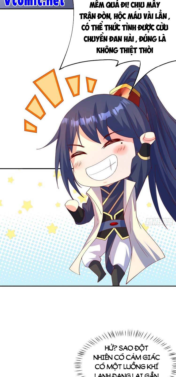 Bắt Đầu Làm Super God Bằng Việc Dạy Dỗ 6 Tỷ Tỷ Chapter 48 - 37