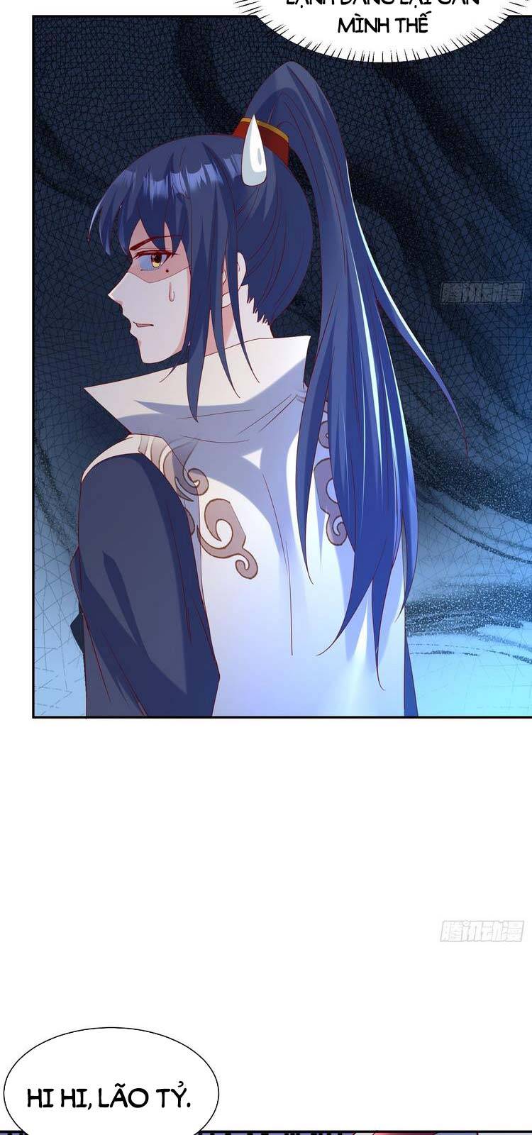 Bắt Đầu Làm Super God Bằng Việc Dạy Dỗ 6 Tỷ Tỷ Chapter 48 - 38