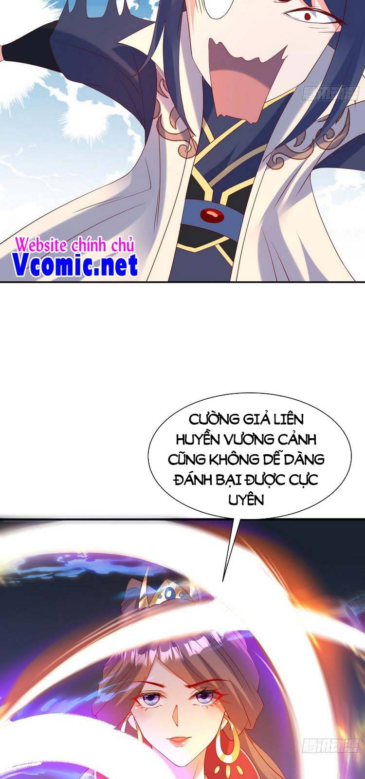 Bắt Đầu Làm Super God Bằng Việc Dạy Dỗ 6 Tỷ Tỷ Chapter 48 - 5