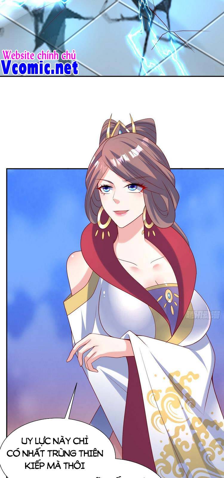 Bắt Đầu Làm Super God Bằng Việc Dạy Dỗ 6 Tỷ Tỷ Chapter 49 - 2