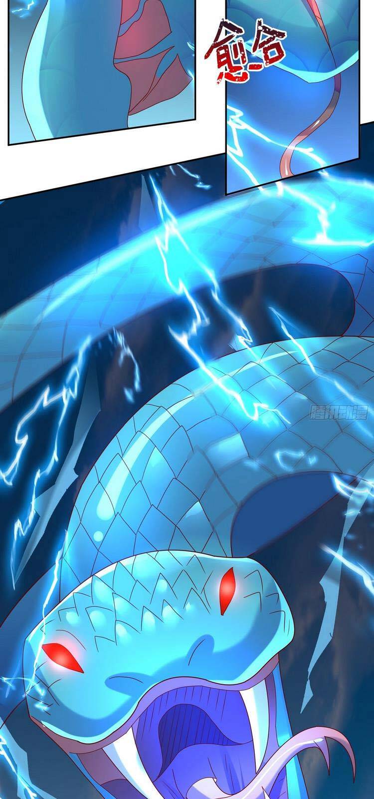 Bắt Đầu Làm Super God Bằng Việc Dạy Dỗ 6 Tỷ Tỷ Chapter 49 - 11