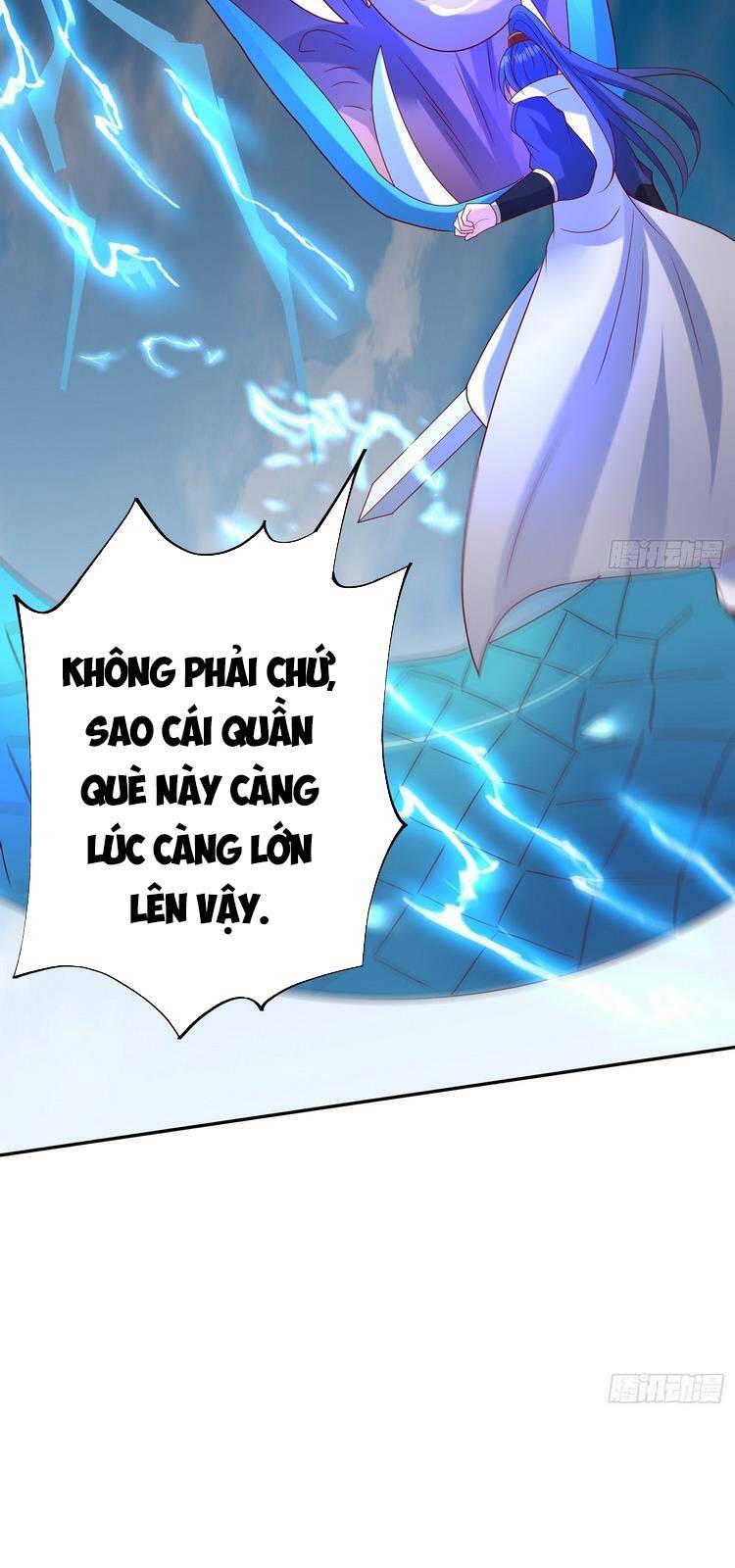 Bắt Đầu Làm Super God Bằng Việc Dạy Dỗ 6 Tỷ Tỷ Chapter 49 - 12