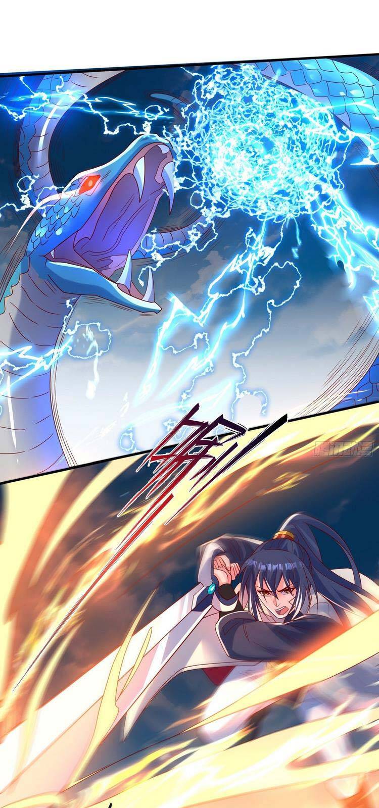 Bắt Đầu Làm Super God Bằng Việc Dạy Dỗ 6 Tỷ Tỷ Chapter 49 - 13