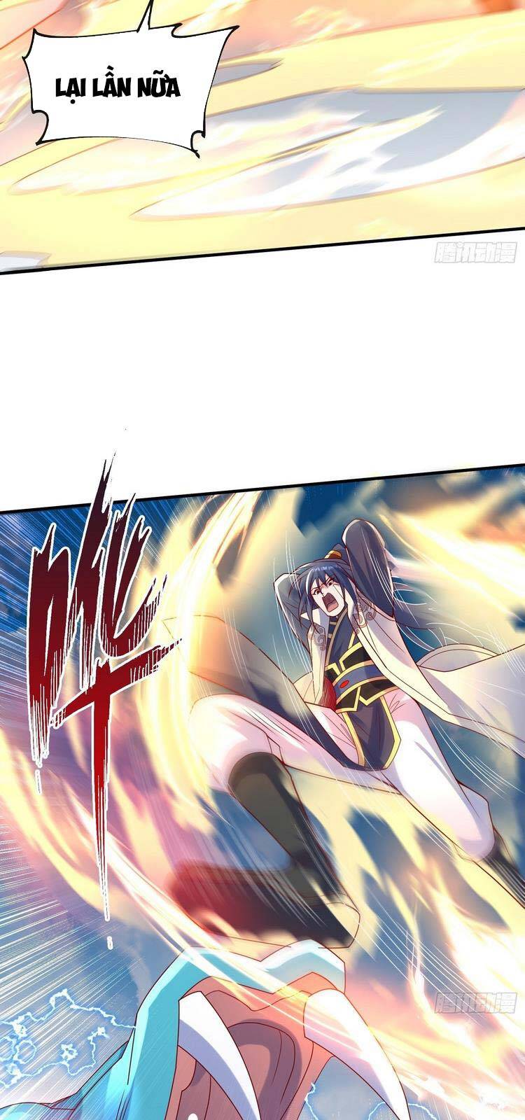 Bắt Đầu Làm Super God Bằng Việc Dạy Dỗ 6 Tỷ Tỷ Chapter 49 - 14