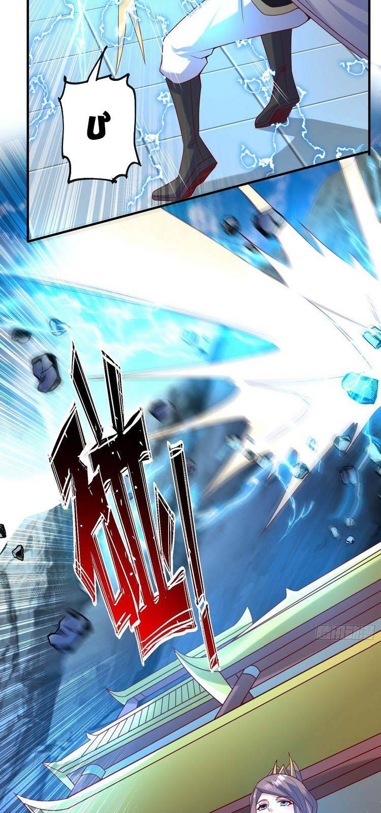 Bắt Đầu Làm Super God Bằng Việc Dạy Dỗ 6 Tỷ Tỷ Chapter 49 - 18