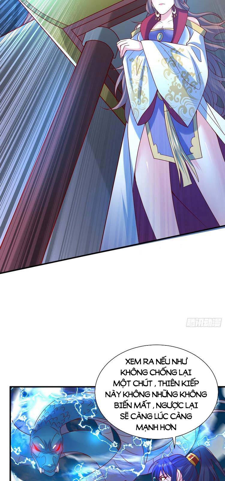 Bắt Đầu Làm Super God Bằng Việc Dạy Dỗ 6 Tỷ Tỷ Chapter 49 - 19