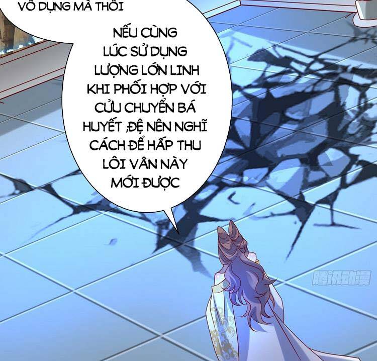 Bắt Đầu Làm Super God Bằng Việc Dạy Dỗ 6 Tỷ Tỷ Chapter 49 - 21
