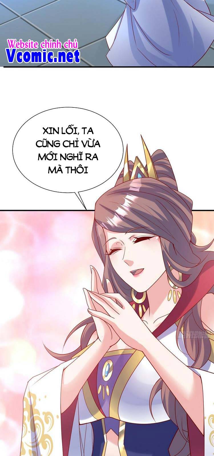 Bắt Đầu Làm Super God Bằng Việc Dạy Dỗ 6 Tỷ Tỷ Chapter 49 - 22
