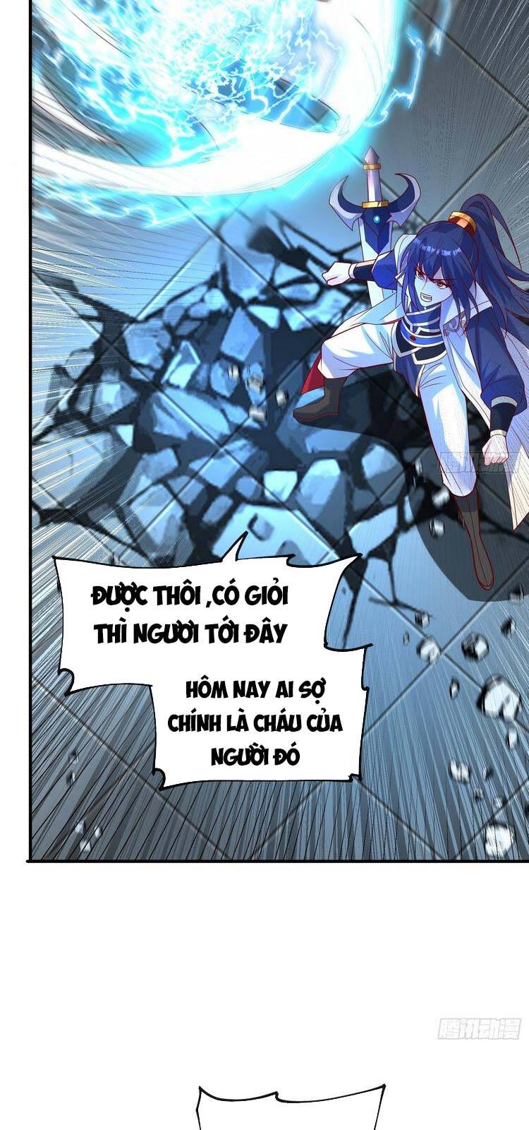 Bắt Đầu Làm Super God Bằng Việc Dạy Dỗ 6 Tỷ Tỷ Chapter 49 - 24