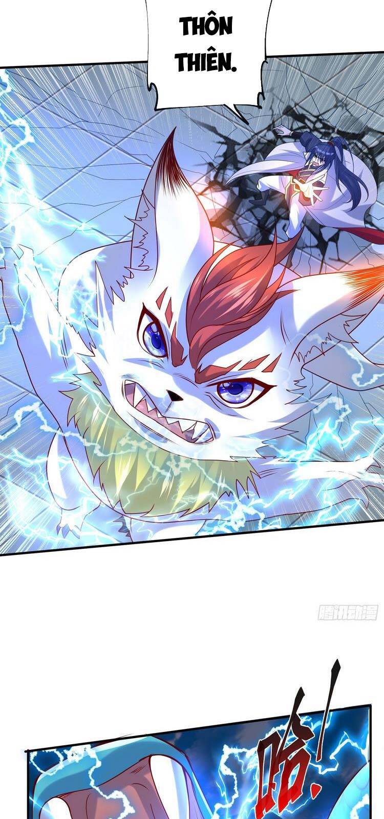 Bắt Đầu Làm Super God Bằng Việc Dạy Dỗ 6 Tỷ Tỷ Chapter 49 - 25