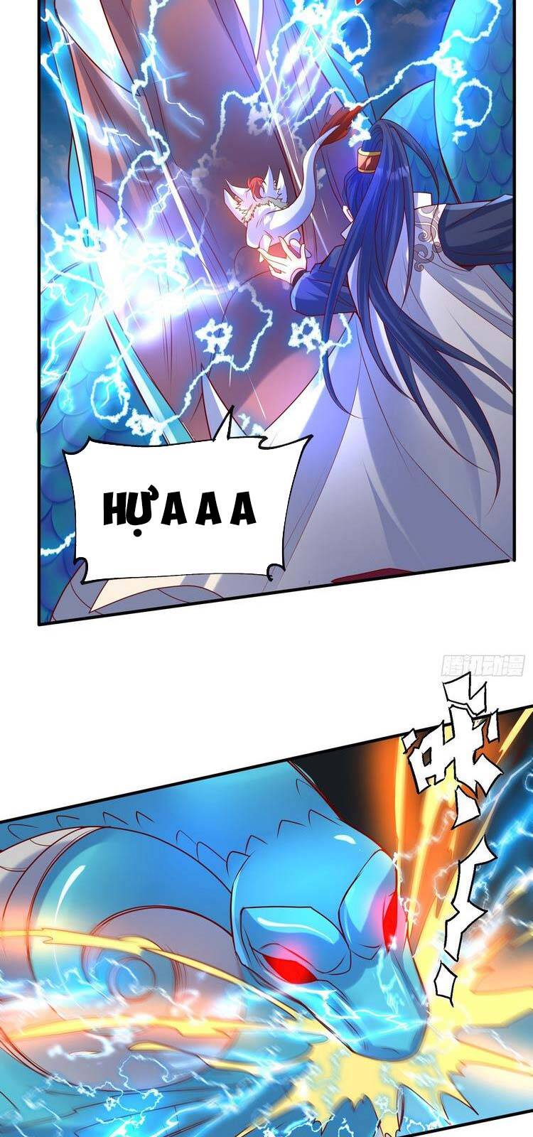 Bắt Đầu Làm Super God Bằng Việc Dạy Dỗ 6 Tỷ Tỷ Chapter 49 - 26