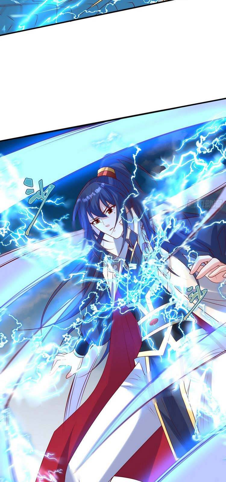 Bắt Đầu Làm Super God Bằng Việc Dạy Dỗ 6 Tỷ Tỷ Chapter 49 - 27