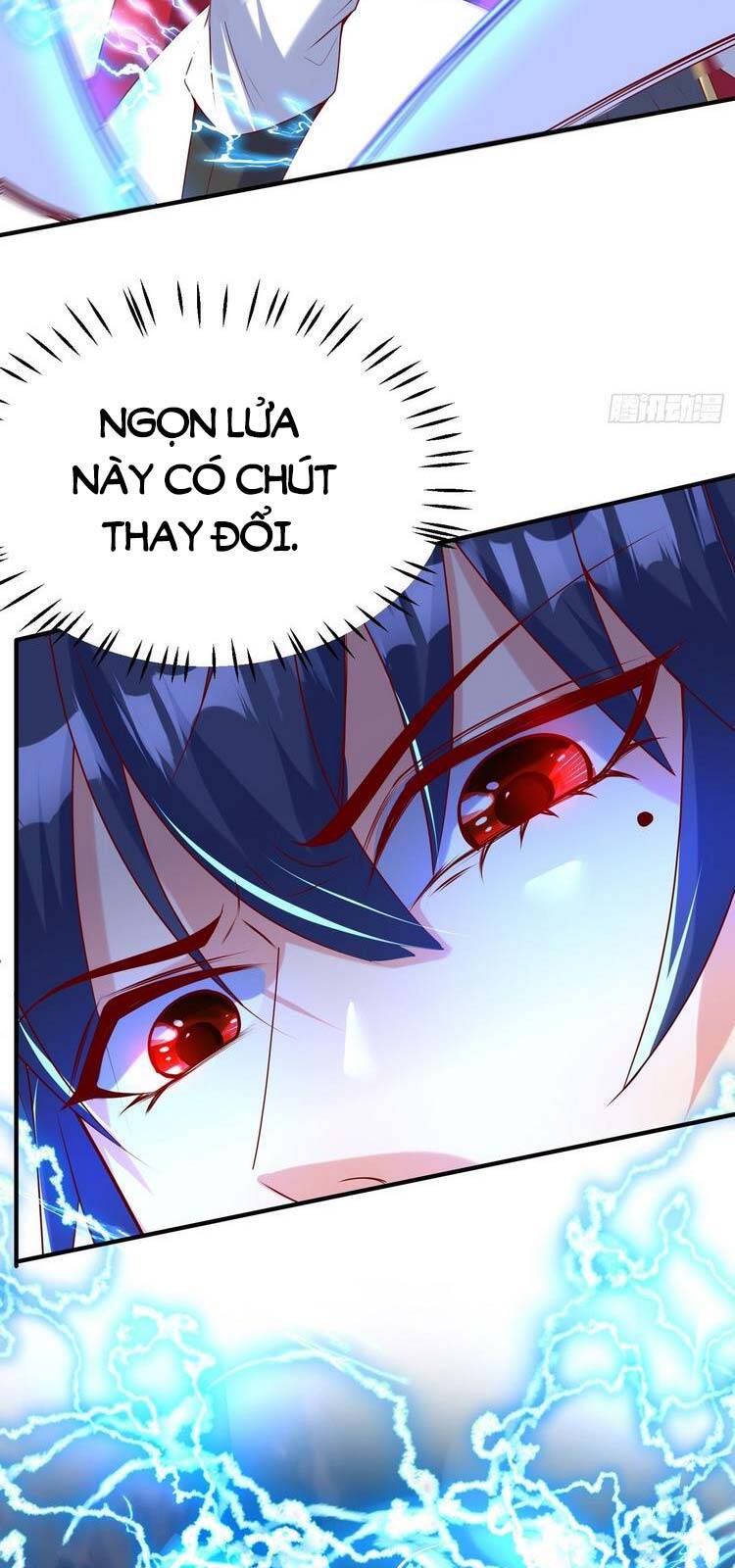 Bắt Đầu Làm Super God Bằng Việc Dạy Dỗ 6 Tỷ Tỷ Chapter 49 - 28