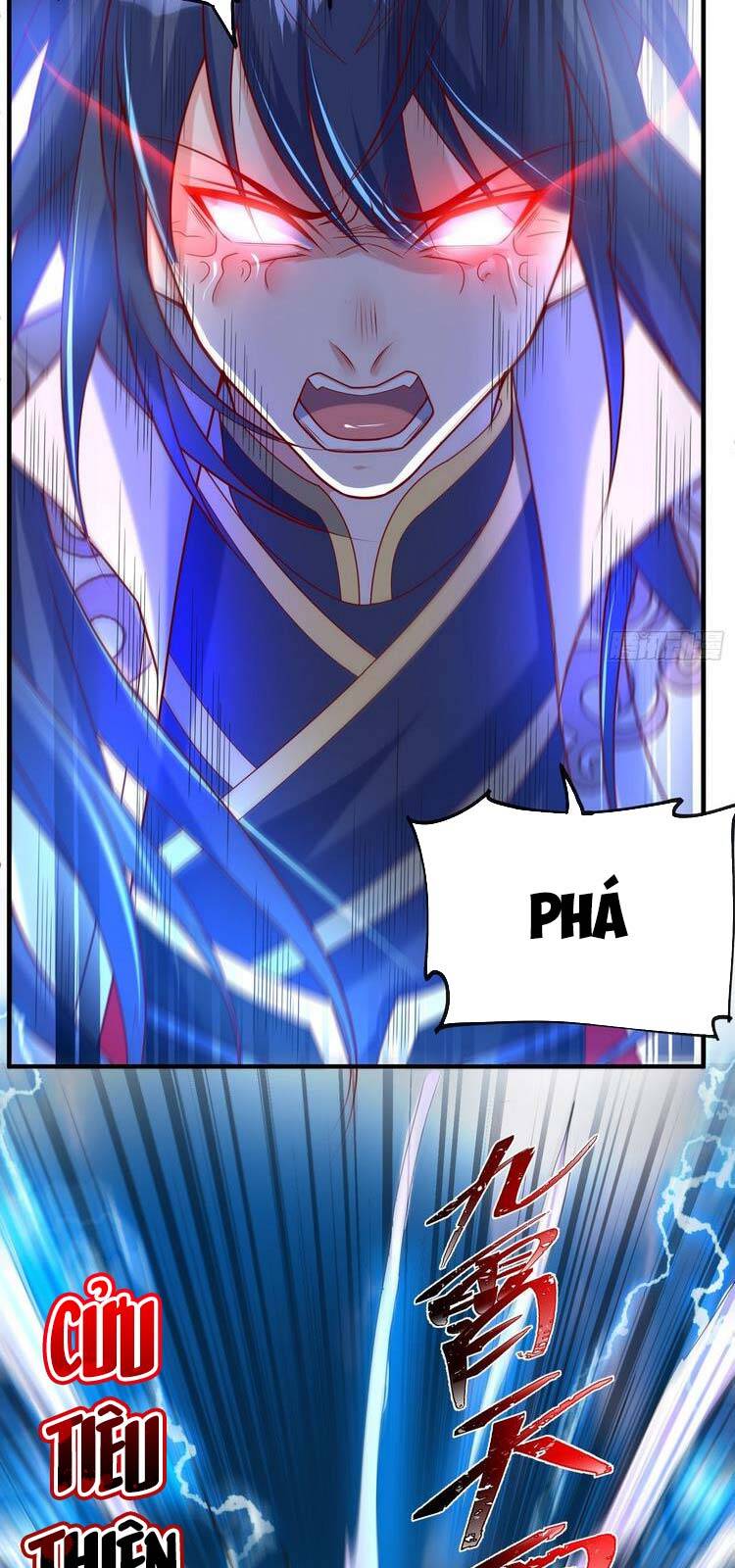 Bắt Đầu Làm Super God Bằng Việc Dạy Dỗ 6 Tỷ Tỷ Chapter 49 - 32