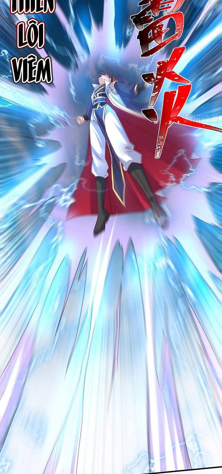 Bắt Đầu Làm Super God Bằng Việc Dạy Dỗ 6 Tỷ Tỷ Chapter 49 - 33