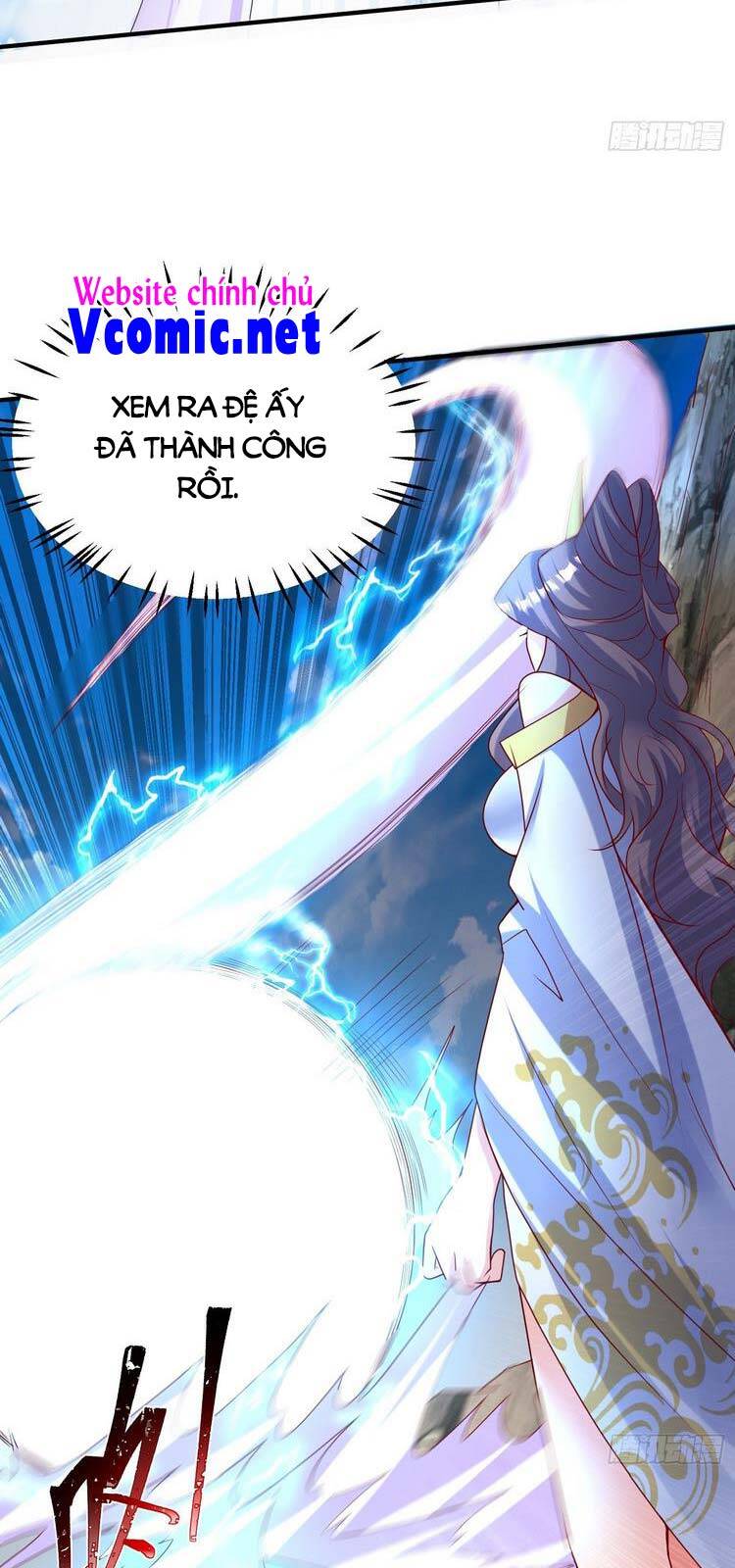 Bắt Đầu Làm Super God Bằng Việc Dạy Dỗ 6 Tỷ Tỷ Chapter 49 - 34