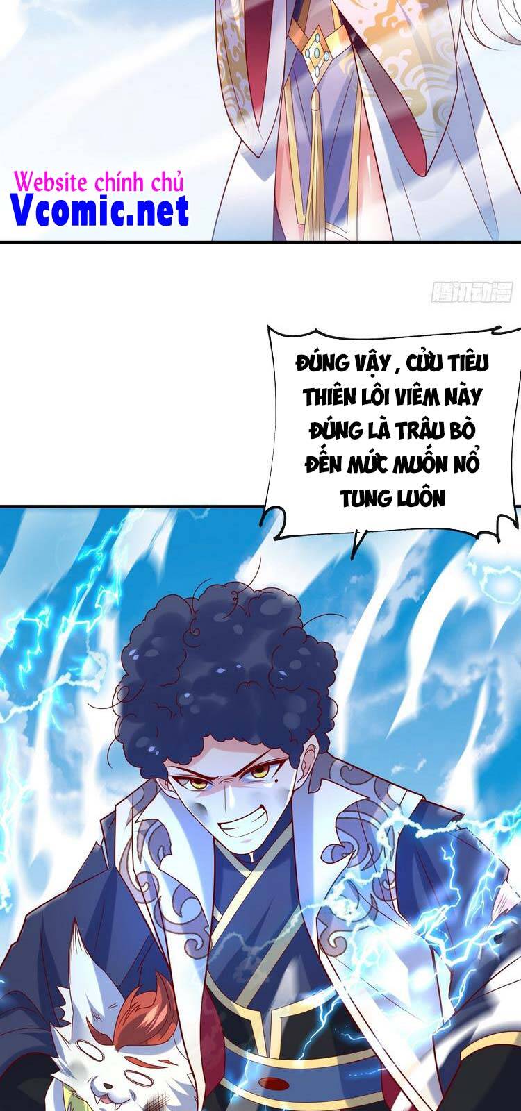 Bắt Đầu Làm Super God Bằng Việc Dạy Dỗ 6 Tỷ Tỷ Chapter 49 - 36