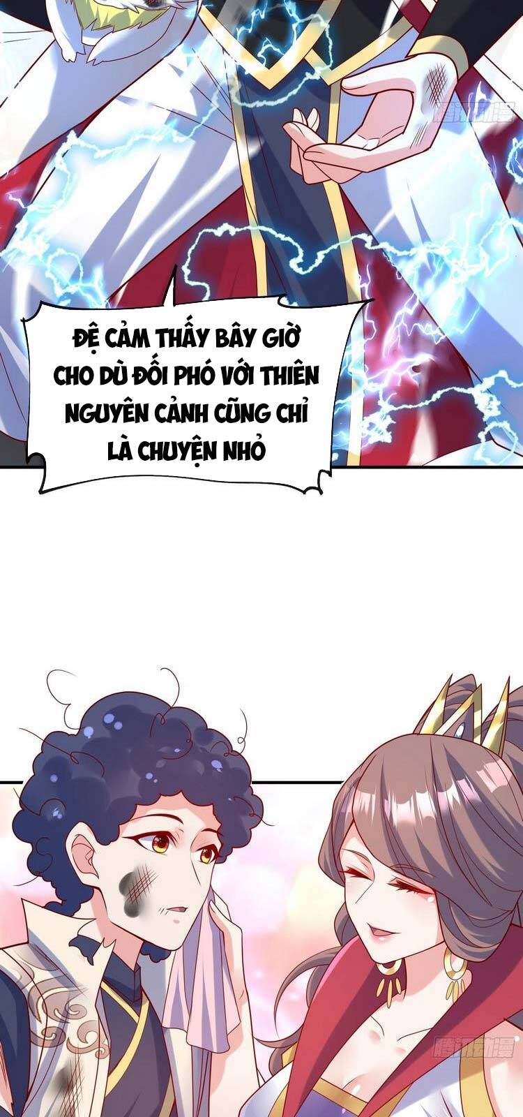 Bắt Đầu Làm Super God Bằng Việc Dạy Dỗ 6 Tỷ Tỷ Chapter 49 - 37