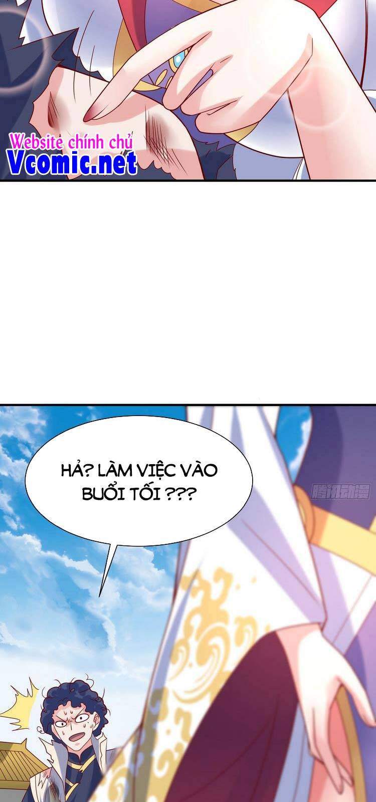 Bắt Đầu Làm Super God Bằng Việc Dạy Dỗ 6 Tỷ Tỷ Chapter 49 - 39