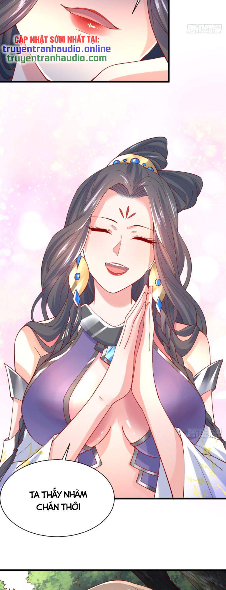 Bắt Đầu Làm Super God Bằng Việc Dạy Dỗ 6 Tỷ Tỷ Chapter 5 - 3