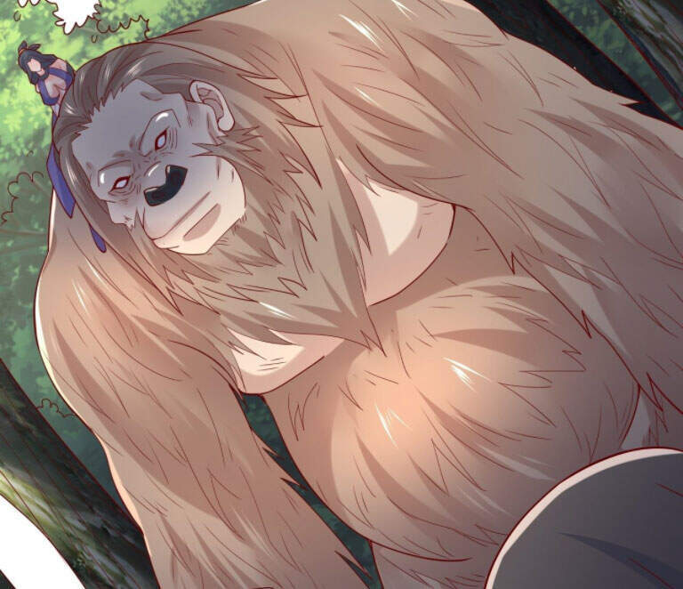 Bắt Đầu Làm Super God Bằng Việc Dạy Dỗ 6 Tỷ Tỷ Chapter 5 - 4