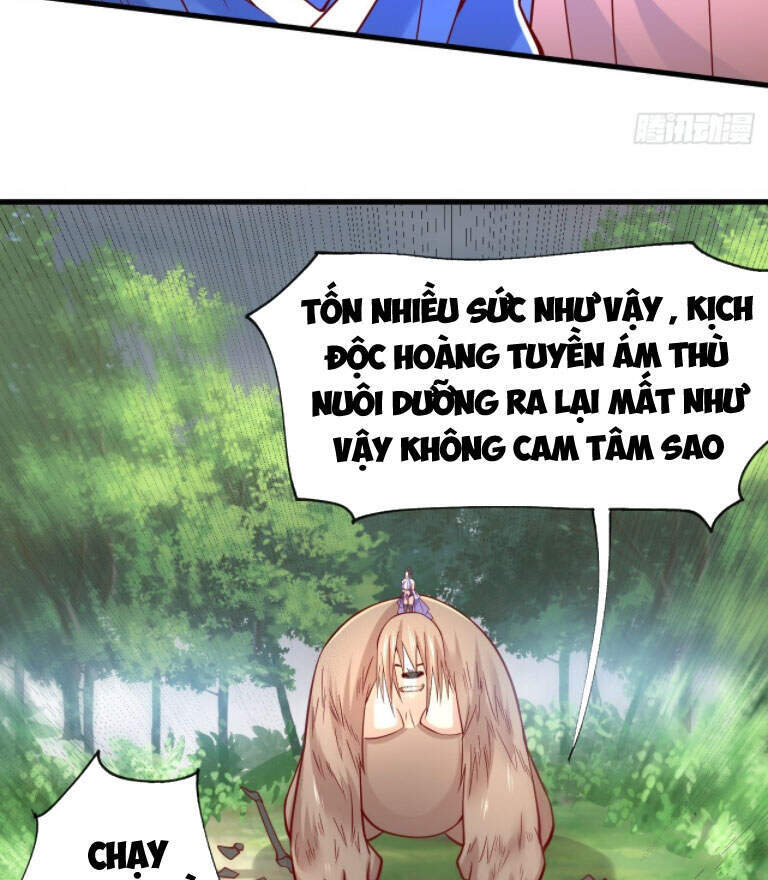 Bắt Đầu Làm Super God Bằng Việc Dạy Dỗ 6 Tỷ Tỷ Chapter 5 - 34