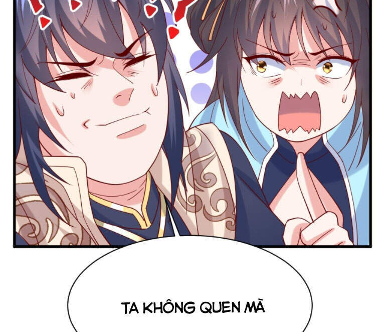 Bắt Đầu Làm Super God Bằng Việc Dạy Dỗ 6 Tỷ Tỷ Chapter 5 - 8