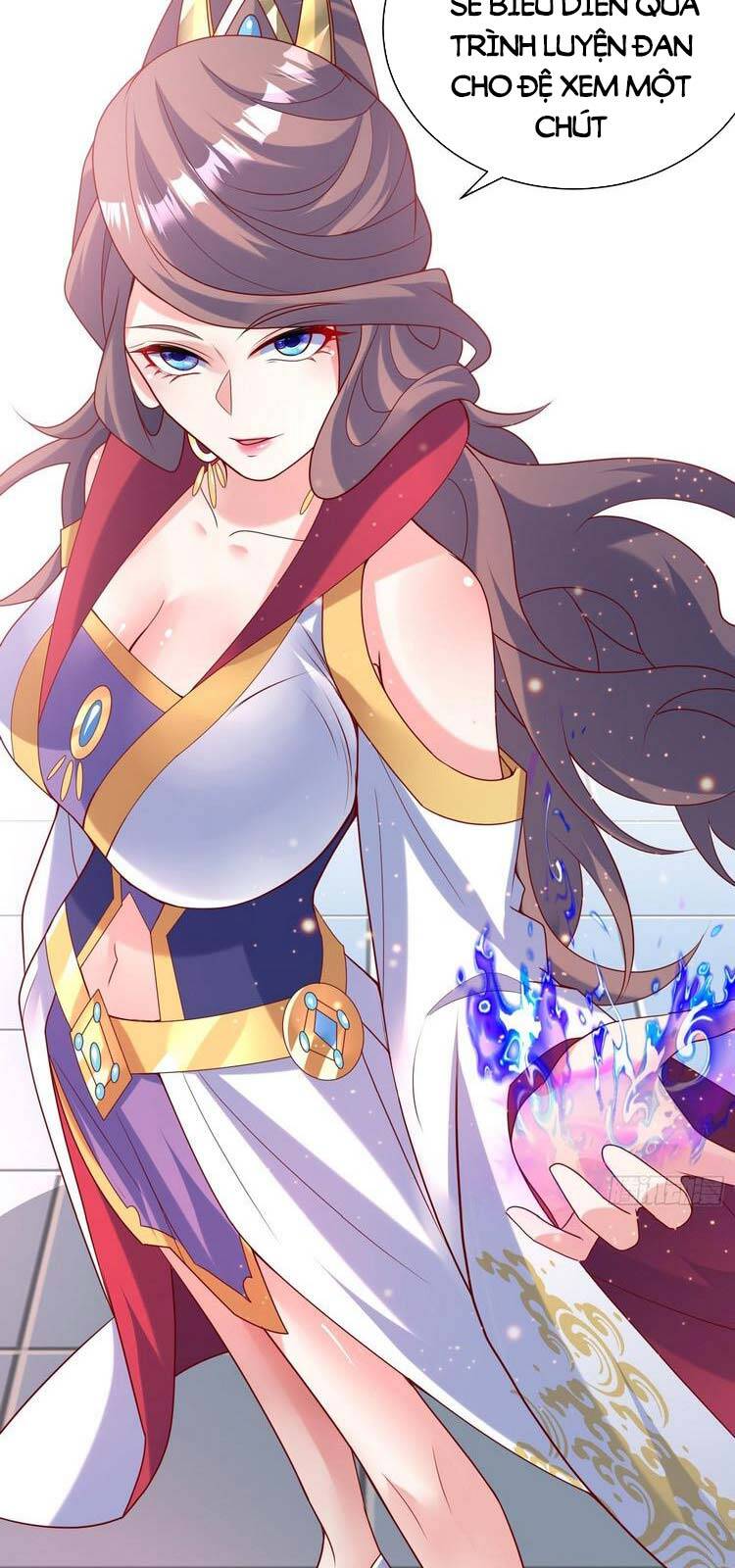 Bắt Đầu Làm Super God Bằng Việc Dạy Dỗ 6 Tỷ Tỷ Chapter 50 - 11