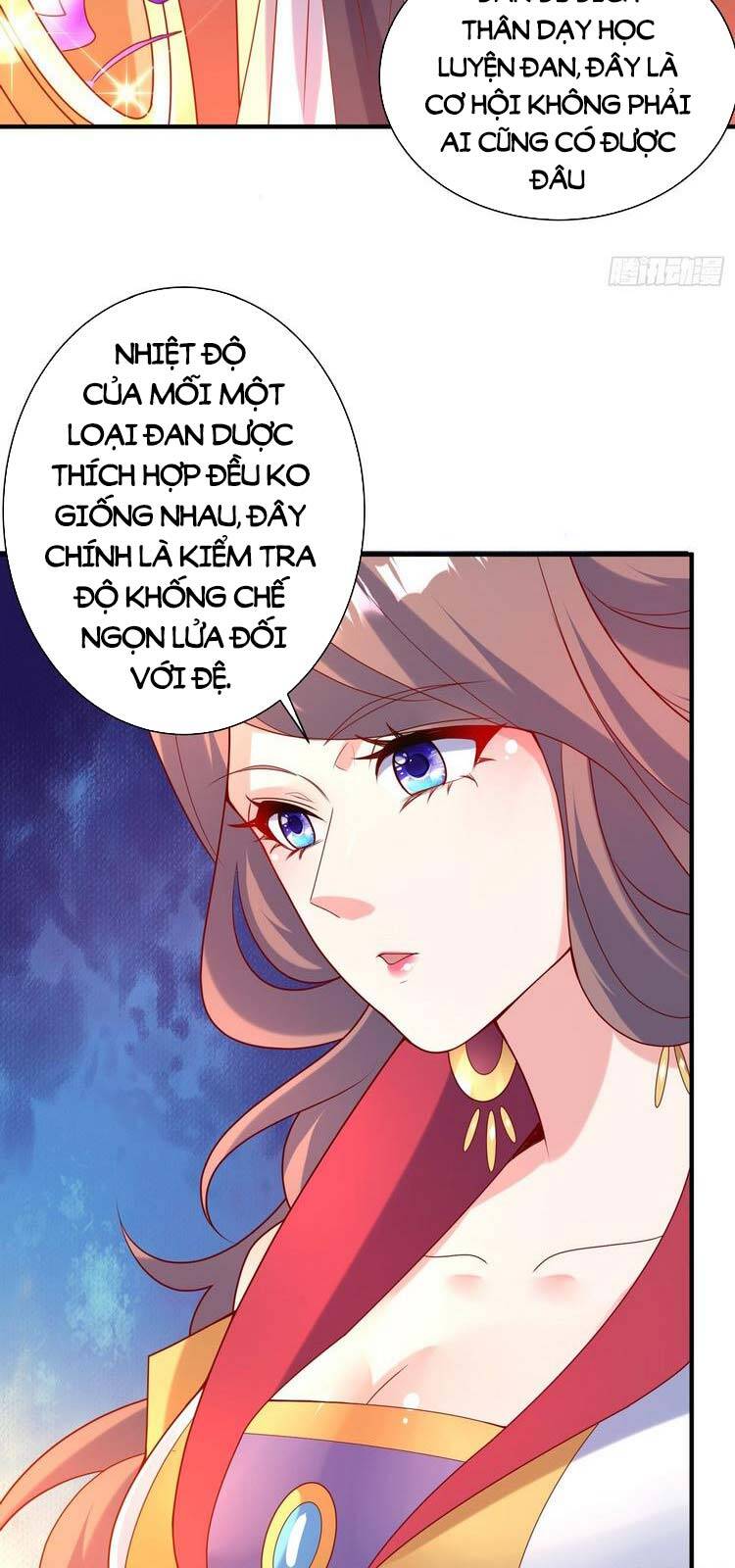 Bắt Đầu Làm Super God Bằng Việc Dạy Dỗ 6 Tỷ Tỷ Chapter 50 - 13