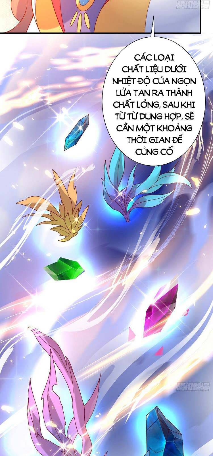 Bắt Đầu Làm Super God Bằng Việc Dạy Dỗ 6 Tỷ Tỷ Chapter 50 - 14