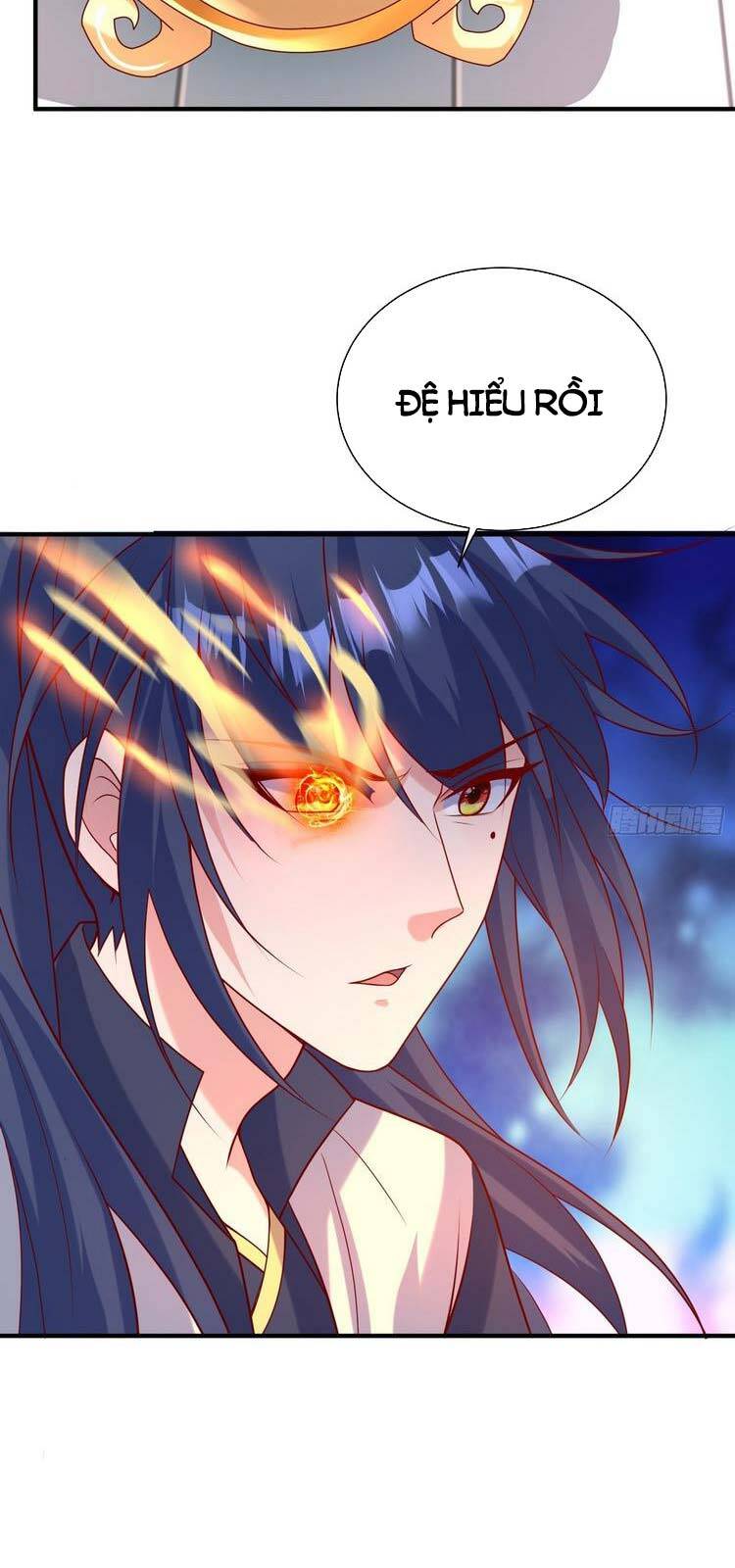 Bắt Đầu Làm Super God Bằng Việc Dạy Dỗ 6 Tỷ Tỷ Chapter 50 - 16