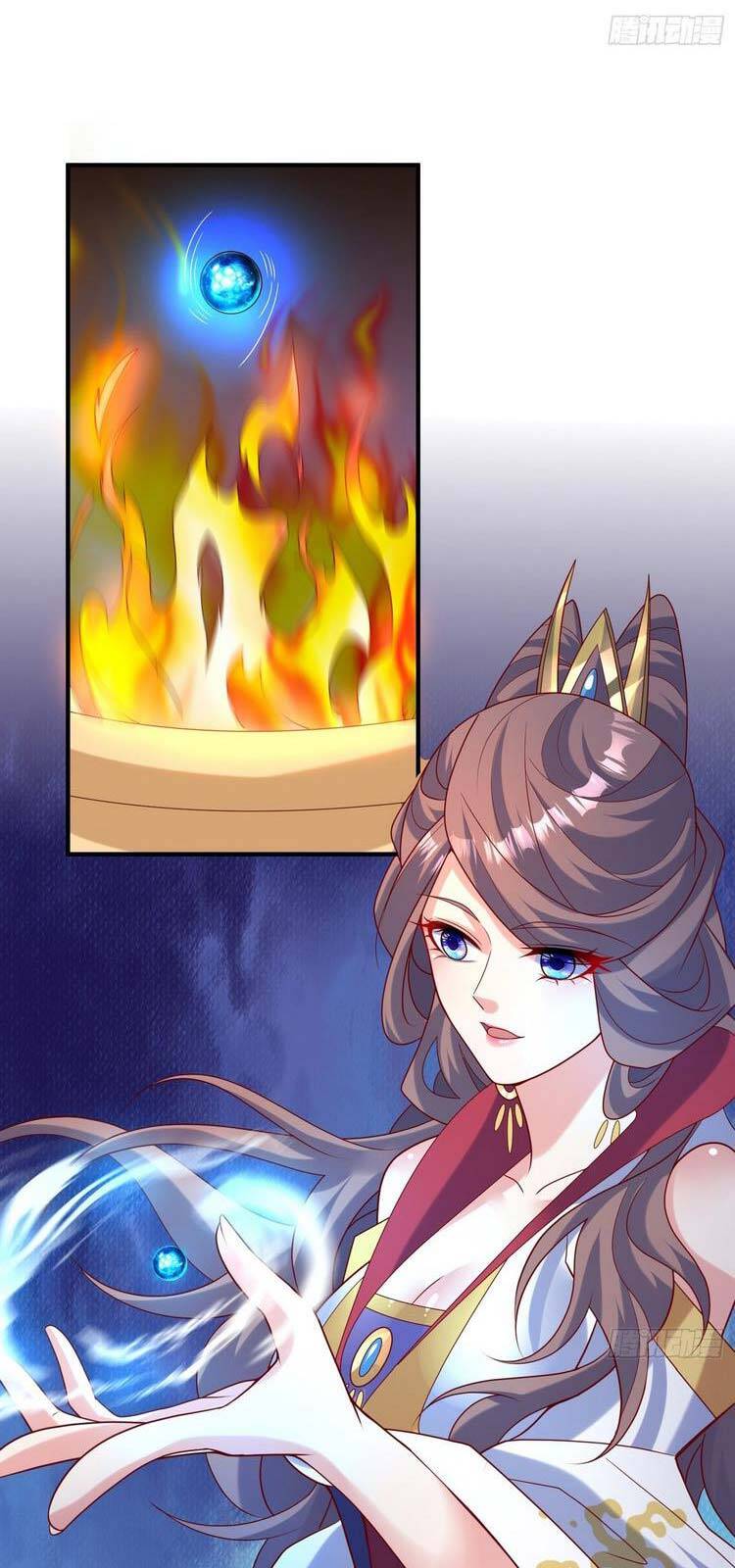 Bắt Đầu Làm Super God Bằng Việc Dạy Dỗ 6 Tỷ Tỷ Chapter 50 - 17