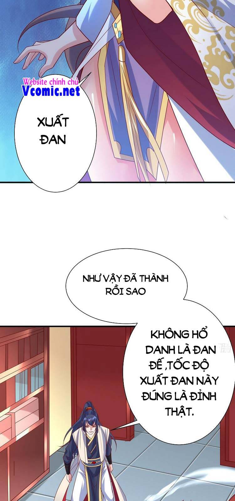 Bắt Đầu Làm Super God Bằng Việc Dạy Dỗ 6 Tỷ Tỷ Chapter 50 - 18