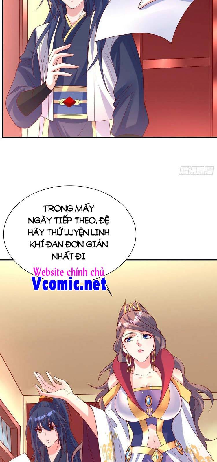 Bắt Đầu Làm Super God Bằng Việc Dạy Dỗ 6 Tỷ Tỷ Chapter 50 - 20