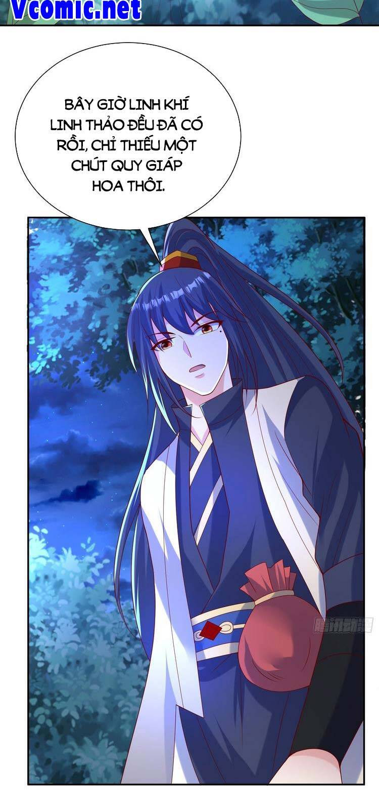 Bắt Đầu Làm Super God Bằng Việc Dạy Dỗ 6 Tỷ Tỷ Chapter 50 - 24