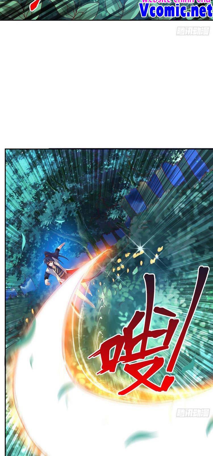 Bắt Đầu Làm Super God Bằng Việc Dạy Dỗ 6 Tỷ Tỷ Chapter 50 - 29