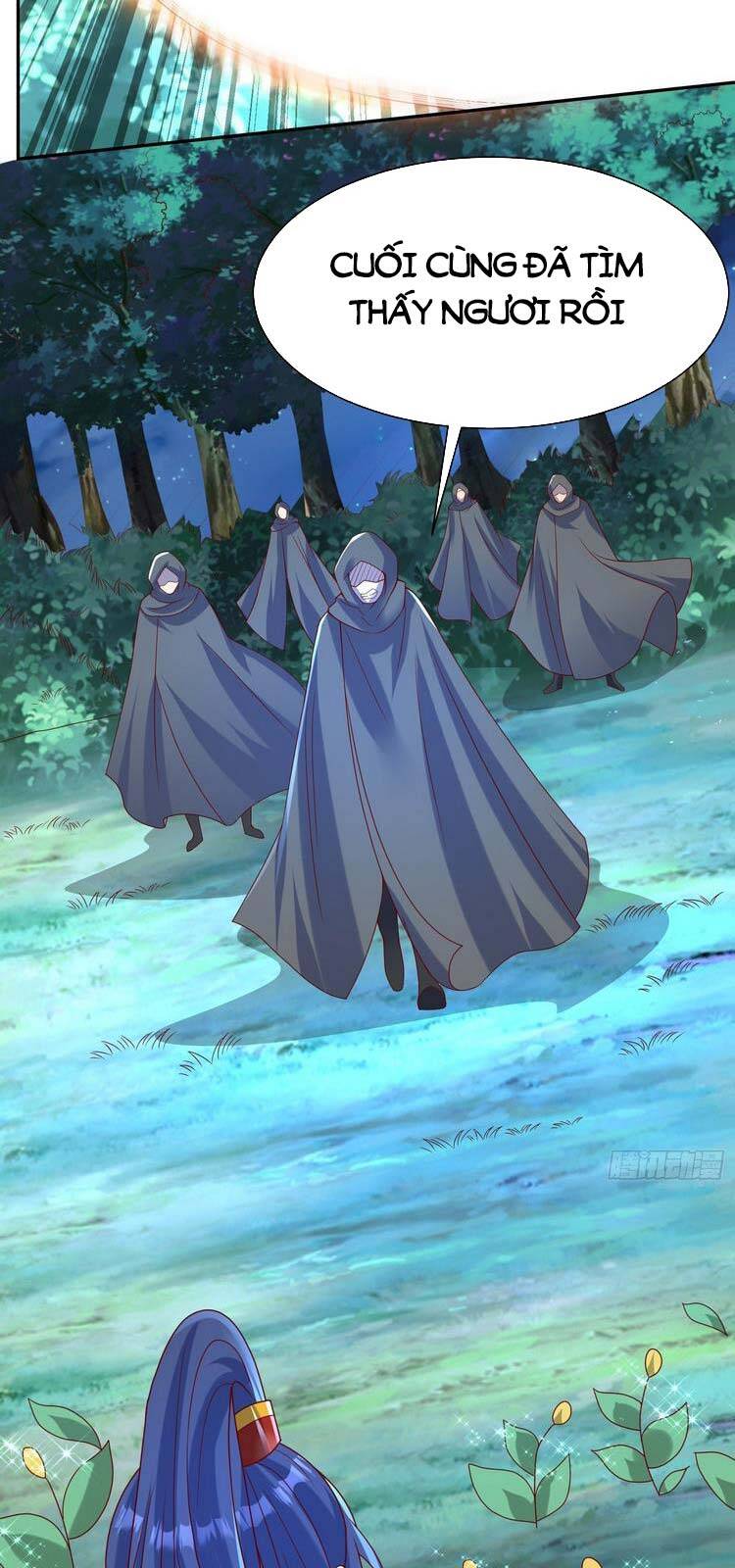 Bắt Đầu Làm Super God Bằng Việc Dạy Dỗ 6 Tỷ Tỷ Chapter 50 - 30