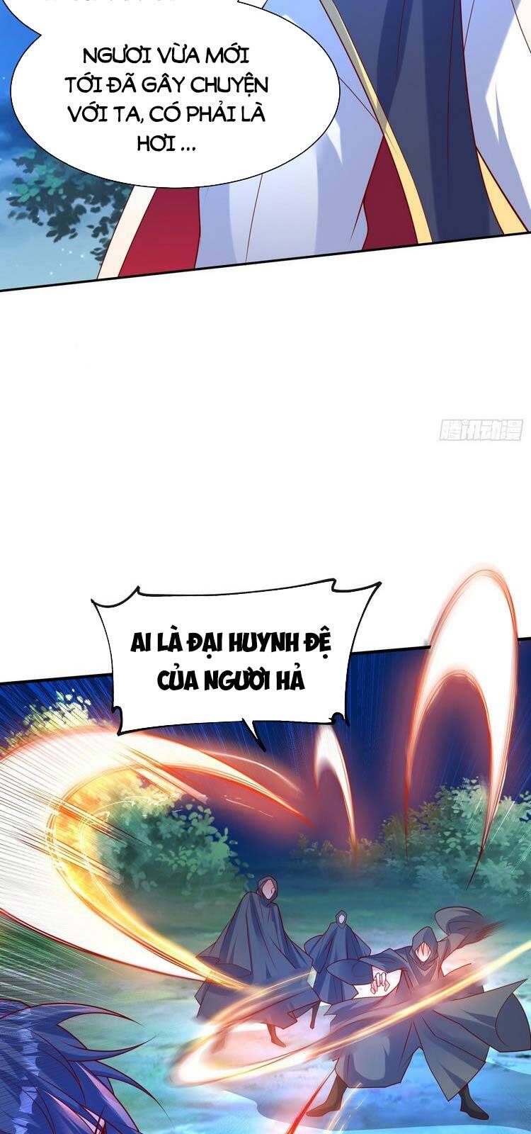 Bắt Đầu Làm Super God Bằng Việc Dạy Dỗ 6 Tỷ Tỷ Chapter 50 - 32