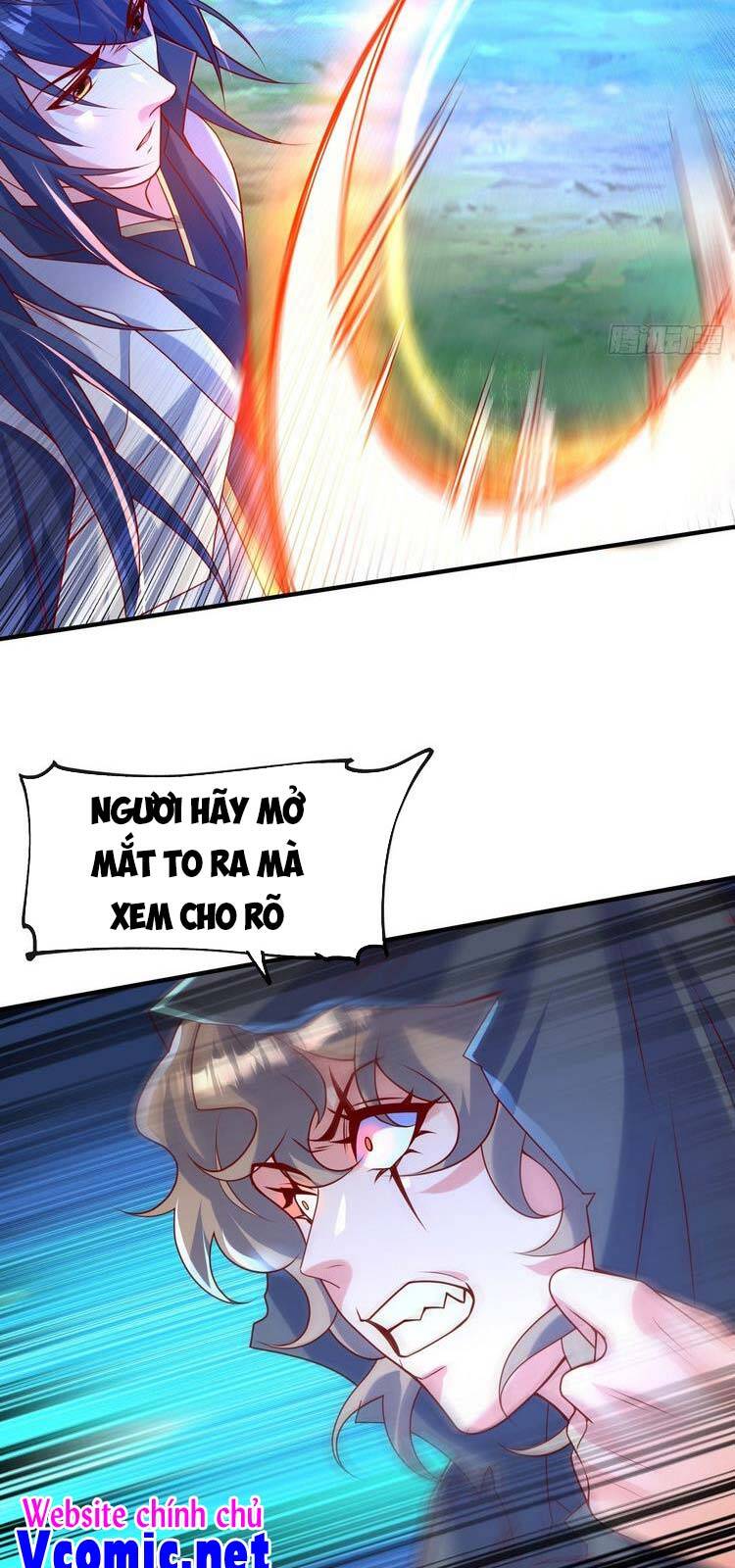 Bắt Đầu Làm Super God Bằng Việc Dạy Dỗ 6 Tỷ Tỷ Chapter 50 - 33