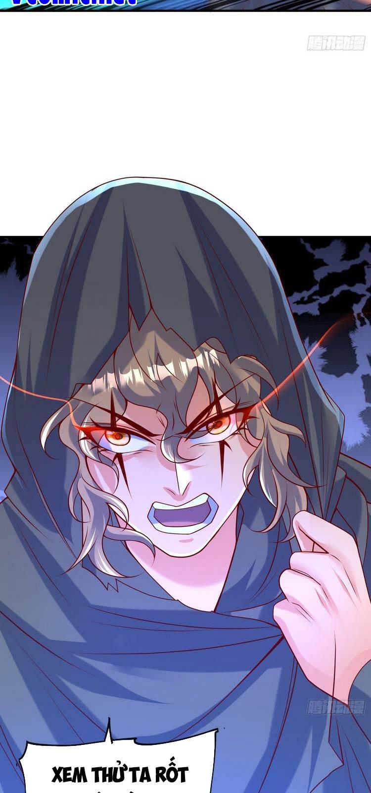 Bắt Đầu Làm Super God Bằng Việc Dạy Dỗ 6 Tỷ Tỷ Chapter 50 - 34