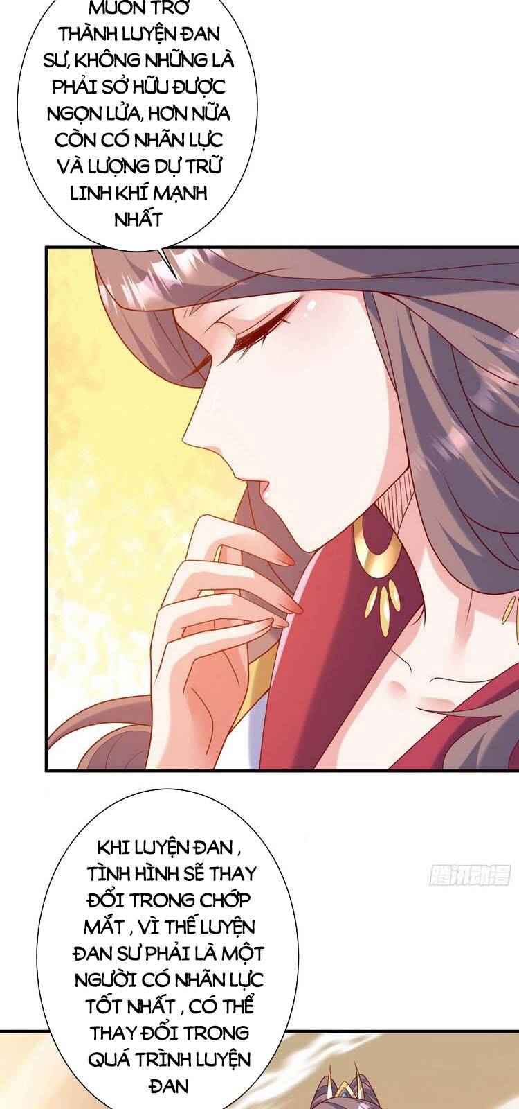 Bắt Đầu Làm Super God Bằng Việc Dạy Dỗ 6 Tỷ Tỷ Chapter 50 - 5