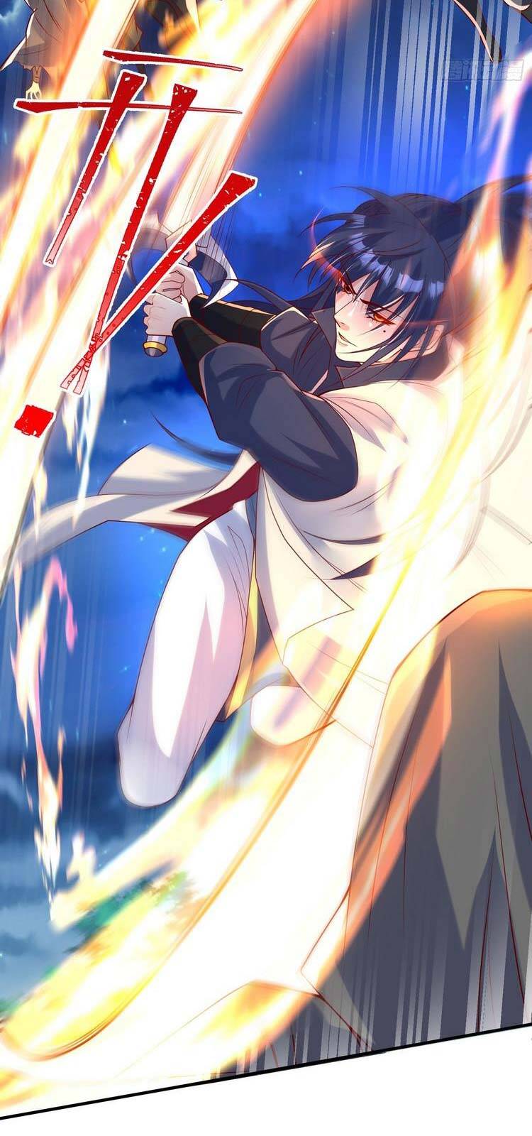 Bắt Đầu Làm Super God Bằng Việc Dạy Dỗ 6 Tỷ Tỷ Chapter 51 - 11