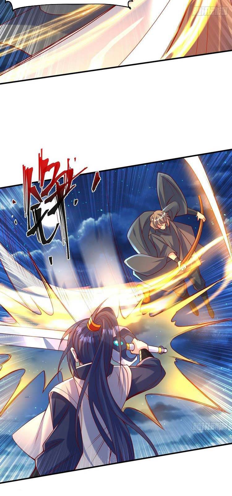 Bắt Đầu Làm Super God Bằng Việc Dạy Dỗ 6 Tỷ Tỷ Chapter 51 - 13