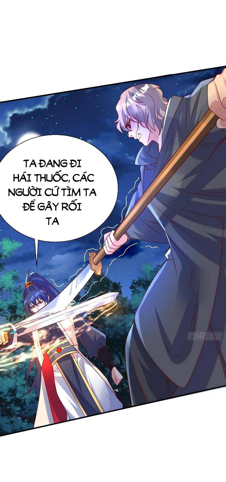 Bắt Đầu Làm Super God Bằng Việc Dạy Dỗ 6 Tỷ Tỷ Chapter 51 - 14