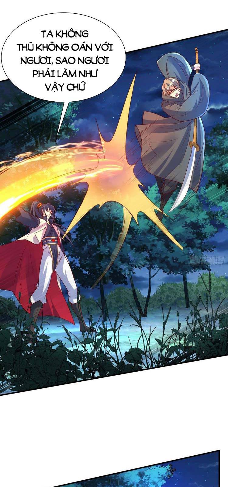 Bắt Đầu Làm Super God Bằng Việc Dạy Dỗ 6 Tỷ Tỷ Chapter 51 - 15