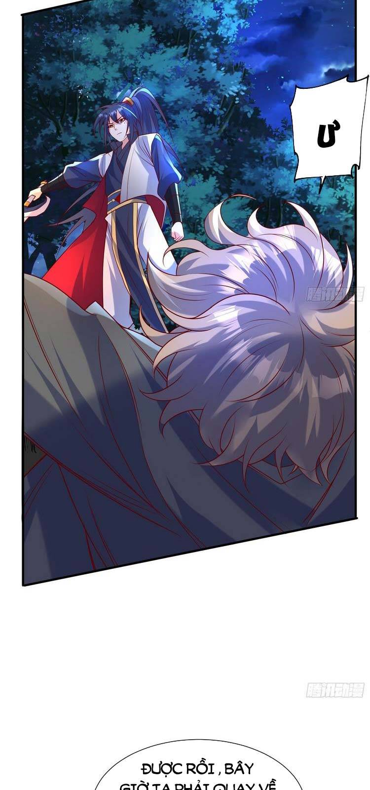 Bắt Đầu Làm Super God Bằng Việc Dạy Dỗ 6 Tỷ Tỷ Chapter 51 - 16