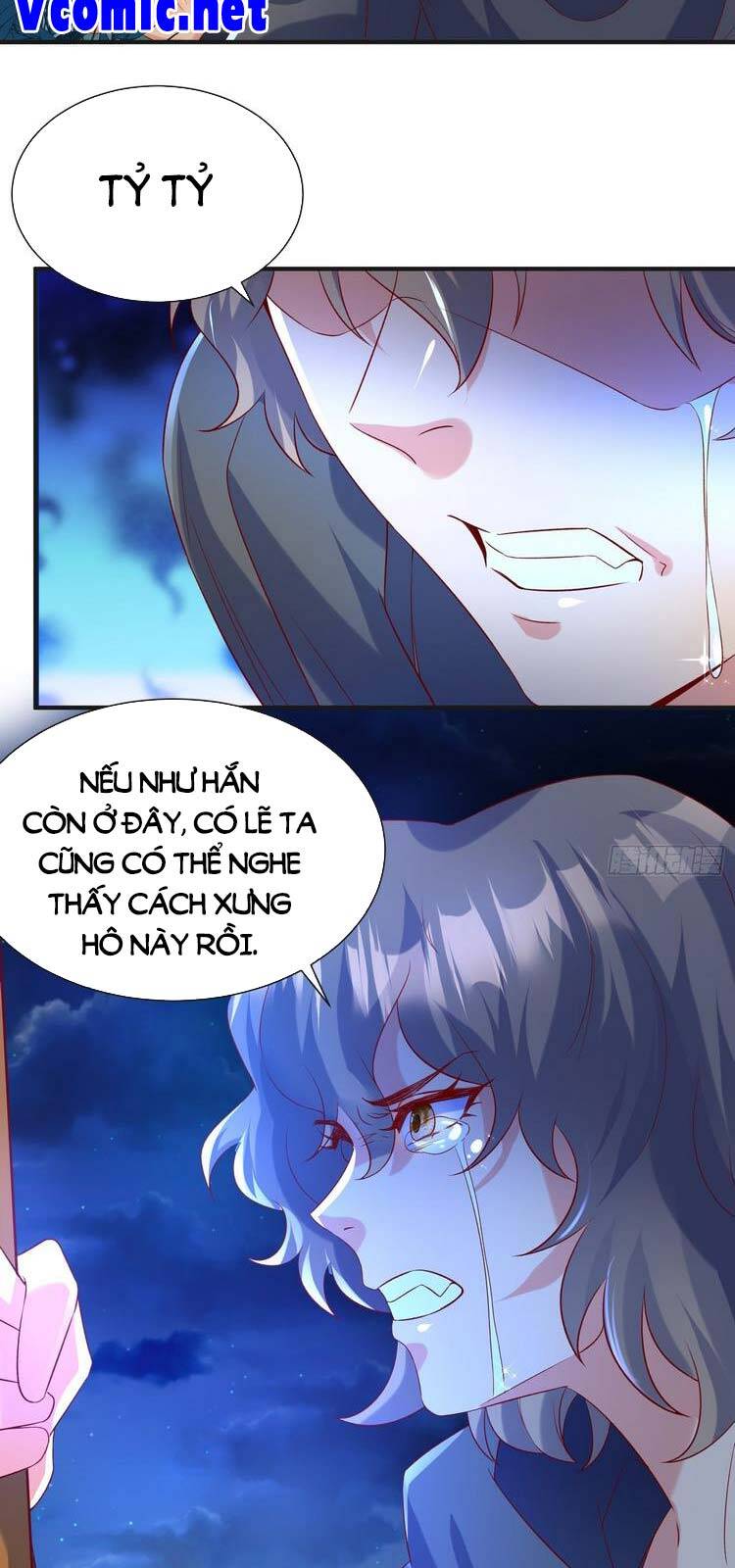 Bắt Đầu Làm Super God Bằng Việc Dạy Dỗ 6 Tỷ Tỷ Chapter 51 - 18