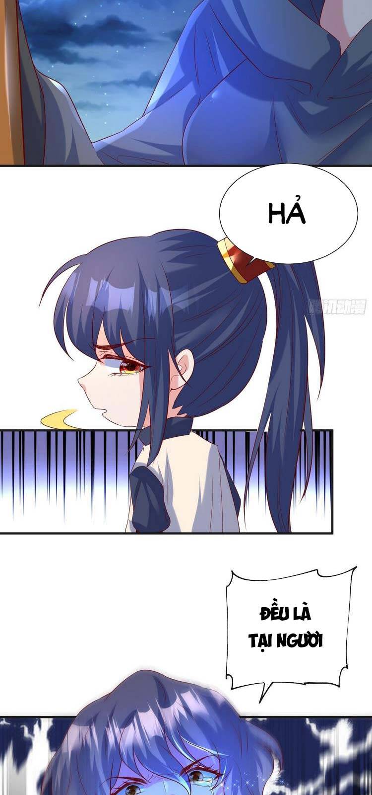 Bắt Đầu Làm Super God Bằng Việc Dạy Dỗ 6 Tỷ Tỷ Chapter 51 - 19